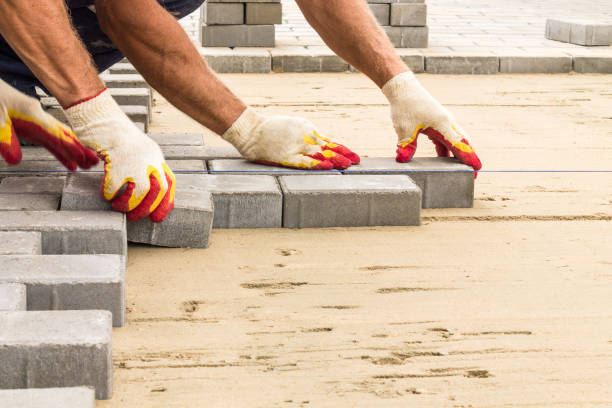 Best Brick Driveway Pavers  in Bull Mountain, OR