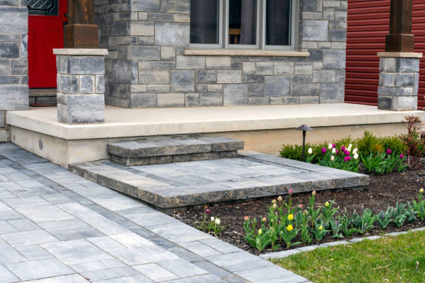 Best Affordable Driveway Pavers  in Bull Mountain, OR