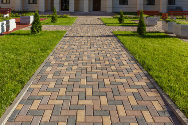 Best Driveway Pavers Near Me  in Bull Mountain, OR